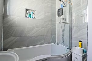 Bathroom- click for photo gallery